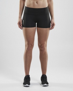 Dames Hot Pants Craft Rush